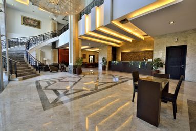 Public Area 2, Gino Feruci Kebon Jati by KAGUM Hotels, Bandung