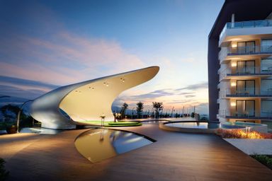 Others 2, Golden Tulip Holland Resort Batu, Malang
