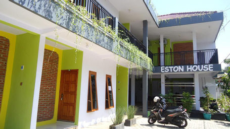 Eston House ( Guest House and Homestay ) Syariah, banyuwangi