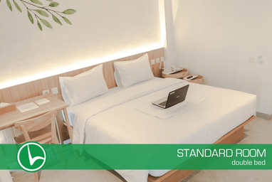 Kamar Standard Double