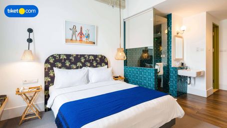 Kamar Grand Deluks Double