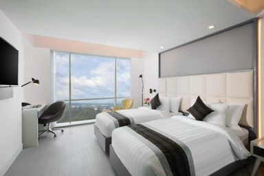 Bedroom 4, Innside by Melia Yogyakarta, Yogyakarta