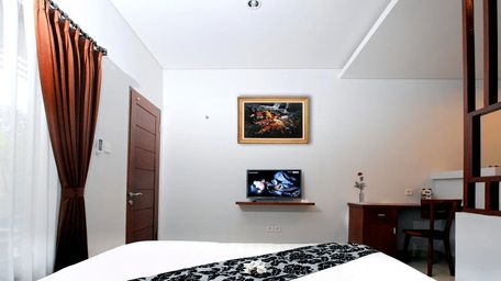 Bed 4