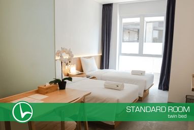 Kamar Standard Twin