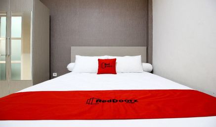 Bedroom 8