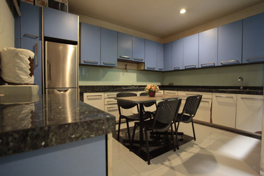 Others 3, LeGreen Suite Tebet, South Jakarta