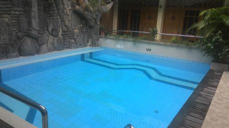 Sport & Beauty 1, Hotel Cristalit, Yogyakarta