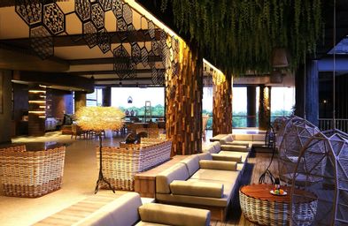 Others 4, The Crystal Luxury Bay Resort Nusa Dua - Bali, Badung