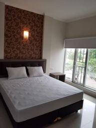 Bedroom 1, Ethan Hotel Kelapa Gading, North Jakarta