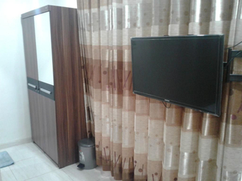 Bedroom 2, Morse Hotel Syariah, Malang