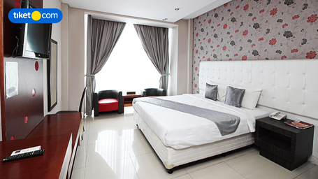 Kamar Eksekutif Double atau Ranjang Lain
