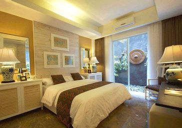 Kamar Deluks Double