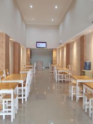 Food & Drinks 3, Ethan Hotel Kelapa Gading, North Jakarta