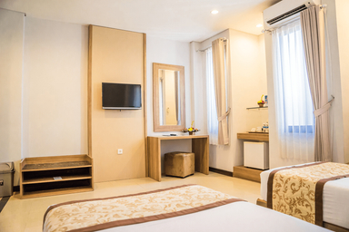 Bedroom 3