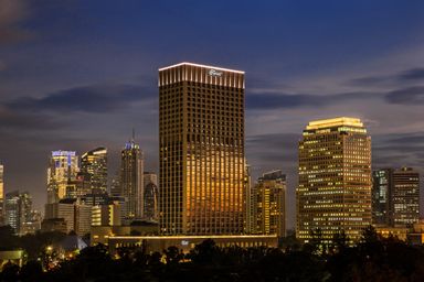Exterior & Views 1, Fairmont Jakarta, Jakarta Pusat