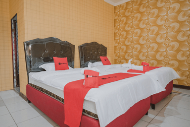 Kamar Premier Double