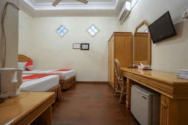 Bed 7