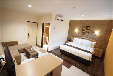 Suite Double