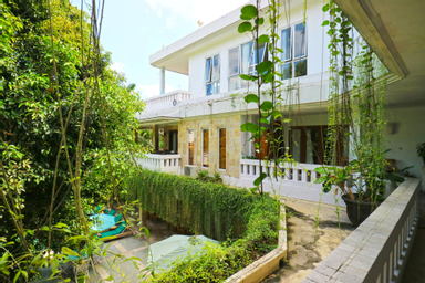 Exterior & Views 4, Bali Mystique Apartment Seminyak, Badung