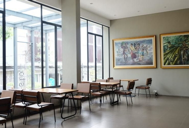 Others 4, Aristo Residence, Bandung