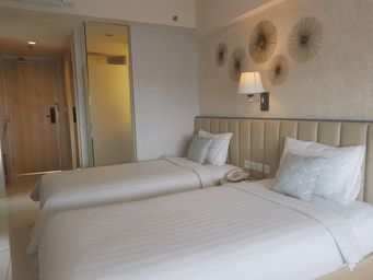 Bed 4