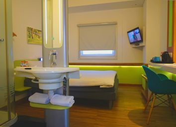 Kamar dengan Ranjang Double