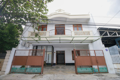 Exterior & Views, Kertajaya Syariah Residence Surabaya, Surabaya