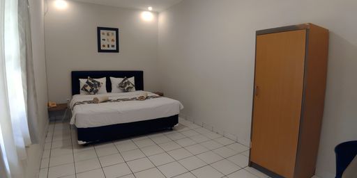 Kamar Deluks King