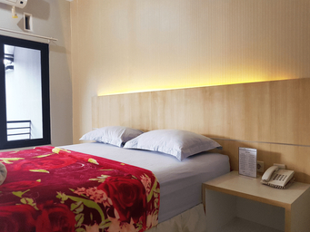 Kamar Deluks