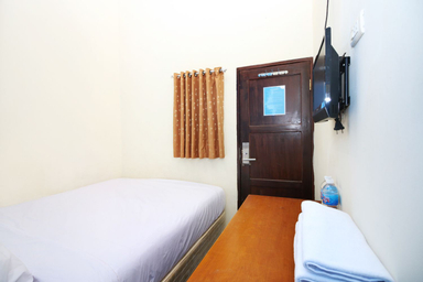 Bedroom 3, Sky Residence Sayangan, Palembang