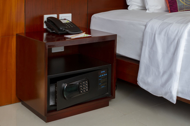 Bed 3