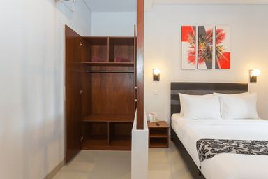 Bed 28
