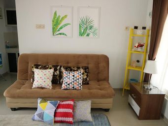 Others 4, Villa Poermira 2 (2 Bedroom), Malang