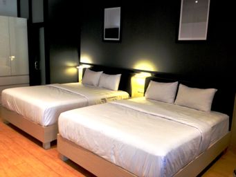 Others 1, Hotel Moroseneng, Banyumas