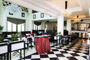 Food & Drinks 4, Geulis Boutique Hotel, Bandung