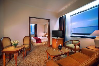 Suite Double