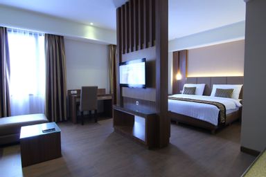 Suite Double