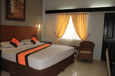 Bedroom 5