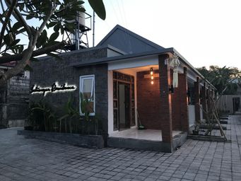 Exterior & Views 3, Jatianyar Residence, Denpasar
