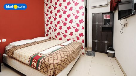 Kamar Standard Double