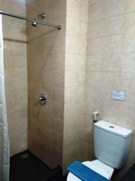 Bedroom 4, Suzuya Hotel Rantau Prapat, Labuhanbatu