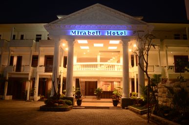 Public Area 1, Hotel Mirabell and Convention Hall, Malang