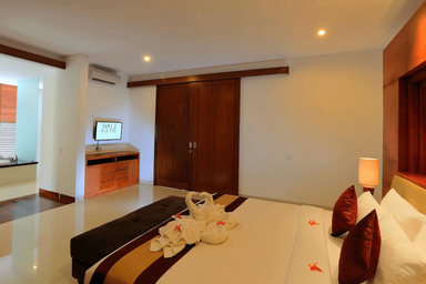 Bed 5
