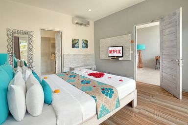 Bedroom 13