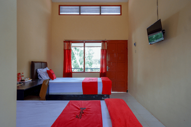 Bedroom 5