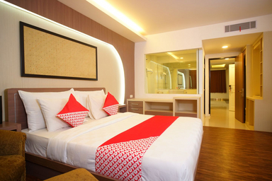Bed 5