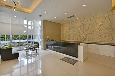 Others 4, Whiz Prime Hotel Basuki Rahmat Malang, Malang
