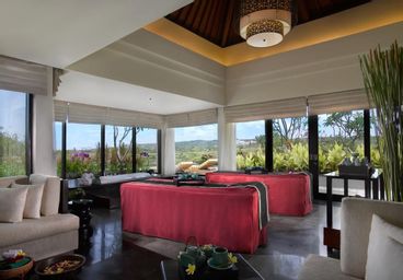 Bedroom 4, Umana Bali, LXR Hotels & Resorts, Badung
