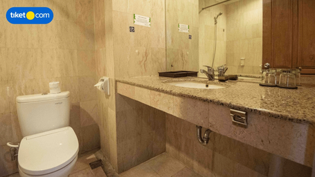 Bathroom 5
