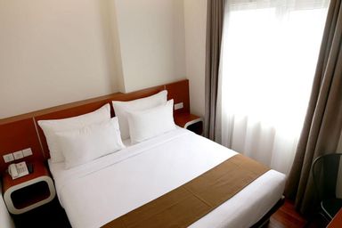 Kamar Standard Double